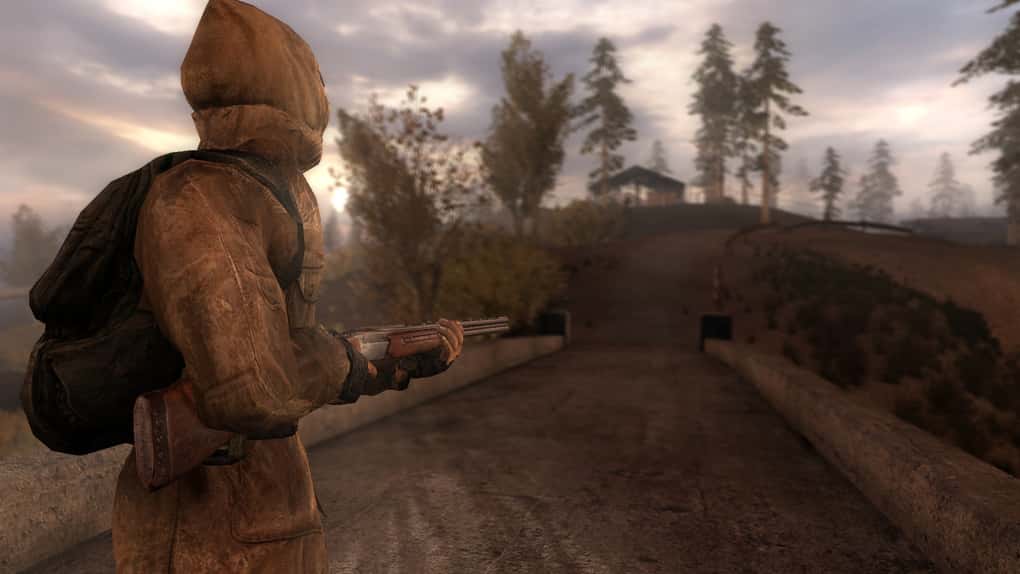 S.T.A.L.K.E.R.: Call of Pripyat GOG Anahtarı