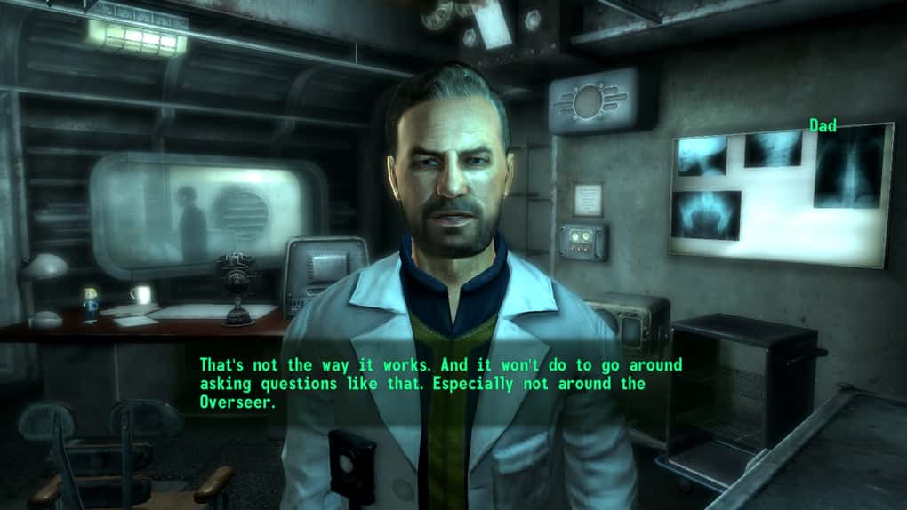 Fallout 3: Game of the Year Edition GOG Anahtarı