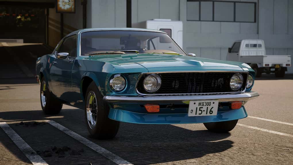 JDM: Made in USA GOG Anahtarı