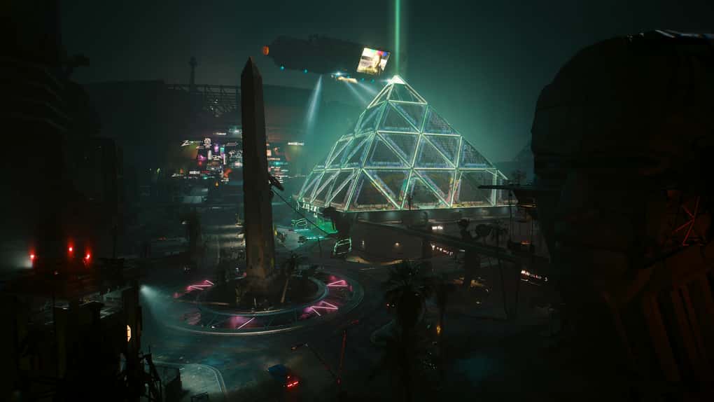 Cyberpunk 2077: Phantom Liberty GOG Anahtarı