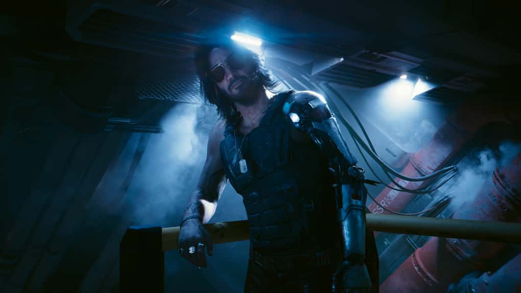 Cyberpunk 2077: Phantom Liberty GOG Anahtarı