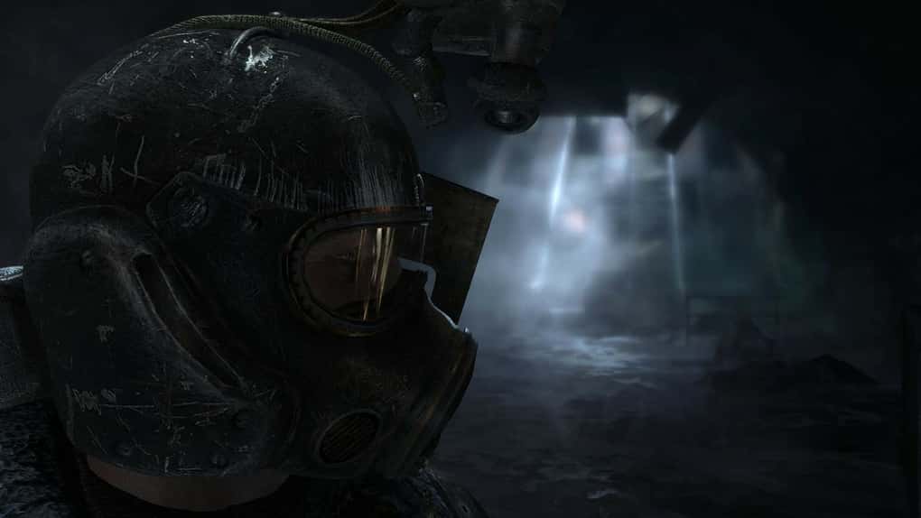 Metro 2033 GOG Anahtarı