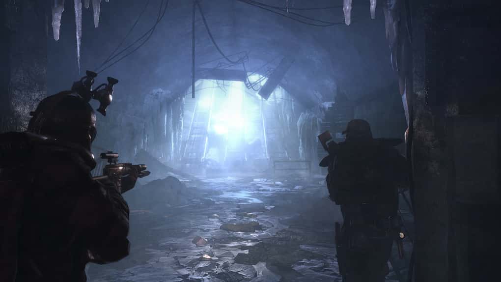 Metro 2033 GOG Anahtarı