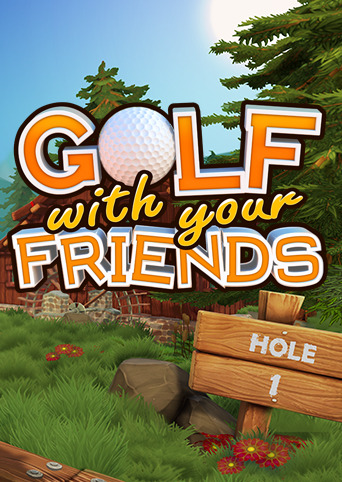Golf With Your Friends GOG Anahtarı