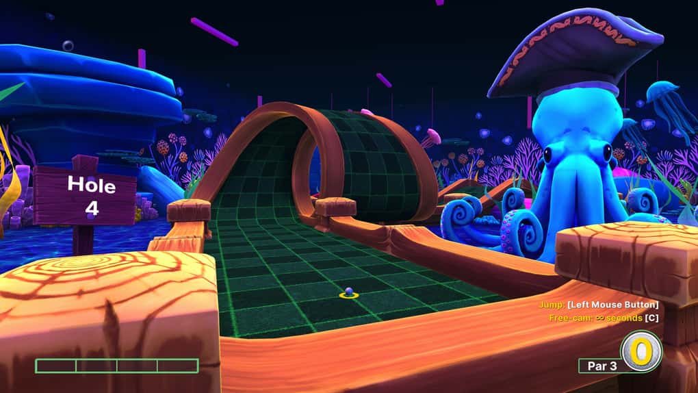 Golf With Your Friends GOG Anahtarı