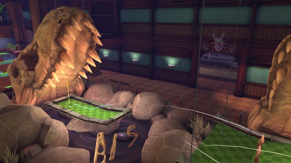 Golf With Your Friends GOG Anahtarı