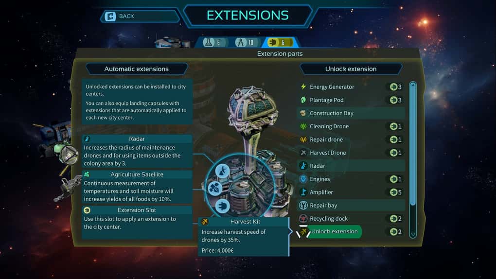 Imagine Earth - Galaxies GOG Anahtarı