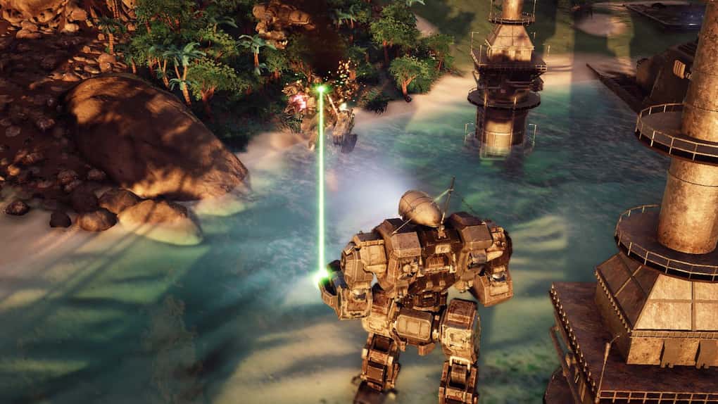BATTLETECH - Mercenary Collection GOG Anahtarı