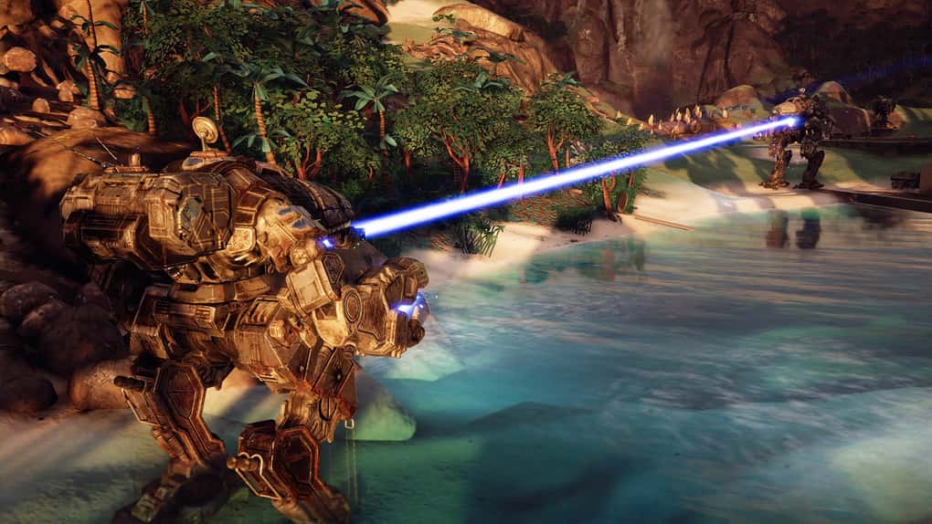BATTLETECH - Mercenary Collection GOG Anahtarı