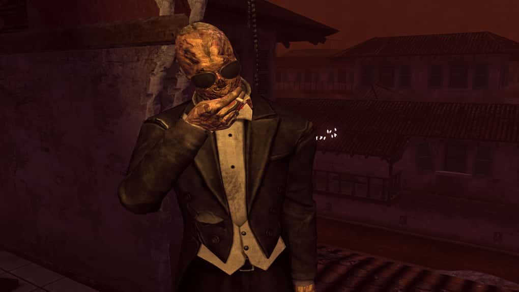 Fallout: New Vegas Ultimate Edition GOG Anahtarı