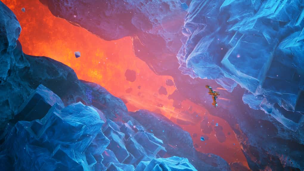 EVERSPACE™ 2 - Wrath of the Ancients GOG Anahtarı