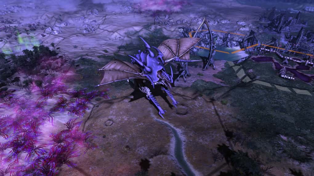 Warhammer 40,000: Gladius - Eradication Pack GOG Anahtarı