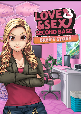 Love and Sex: Second Base - Bree's Story GOG Anahtarı