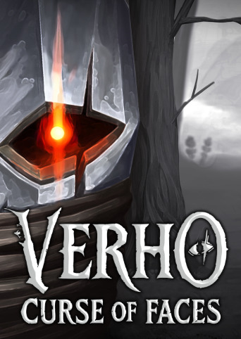 Verho - Curse of Faces: Official Soundtrack GOG Anahtarı