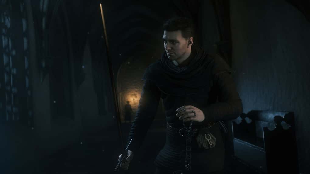 Kingdom Come: Deliverance II - Mysteria Ecclesiae GOG Anahtarı