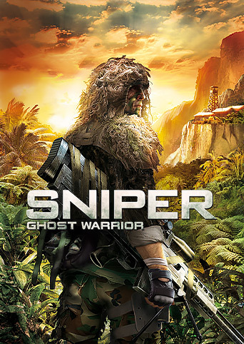 Sniper: Ghost Warrior GOG Anahtarı
