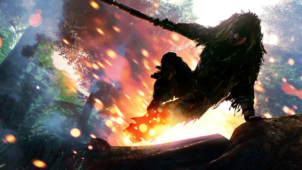 Sniper: Ghost Warrior GOG Anahtarı