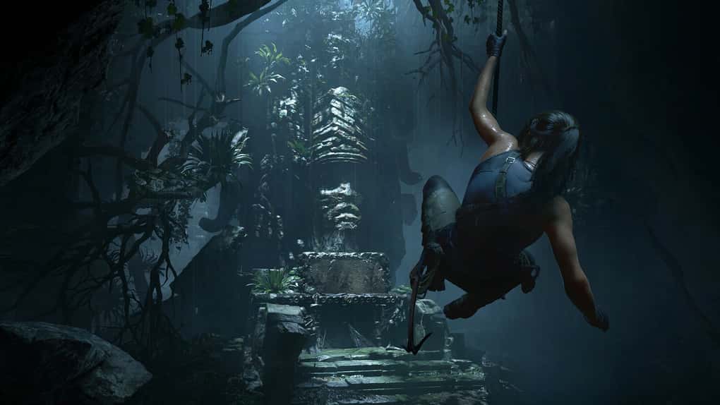 Shadow of the Tomb Raider: Definitive Edition GOG Anahtarı
