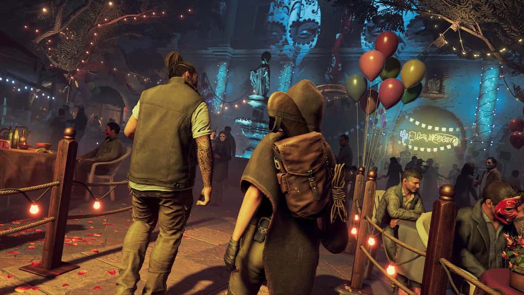 Shadow of the Tomb Raider: Definitive Edition GOG Anahtarı