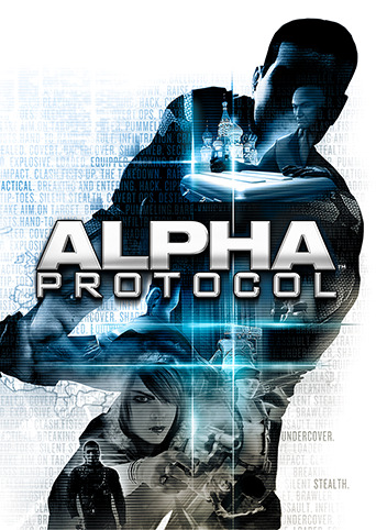 Alpha Protocol GOG Anahtarı