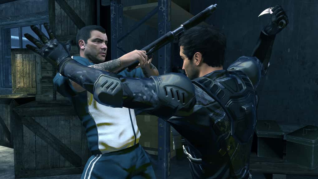 Alpha Protocol GOG Anahtarı