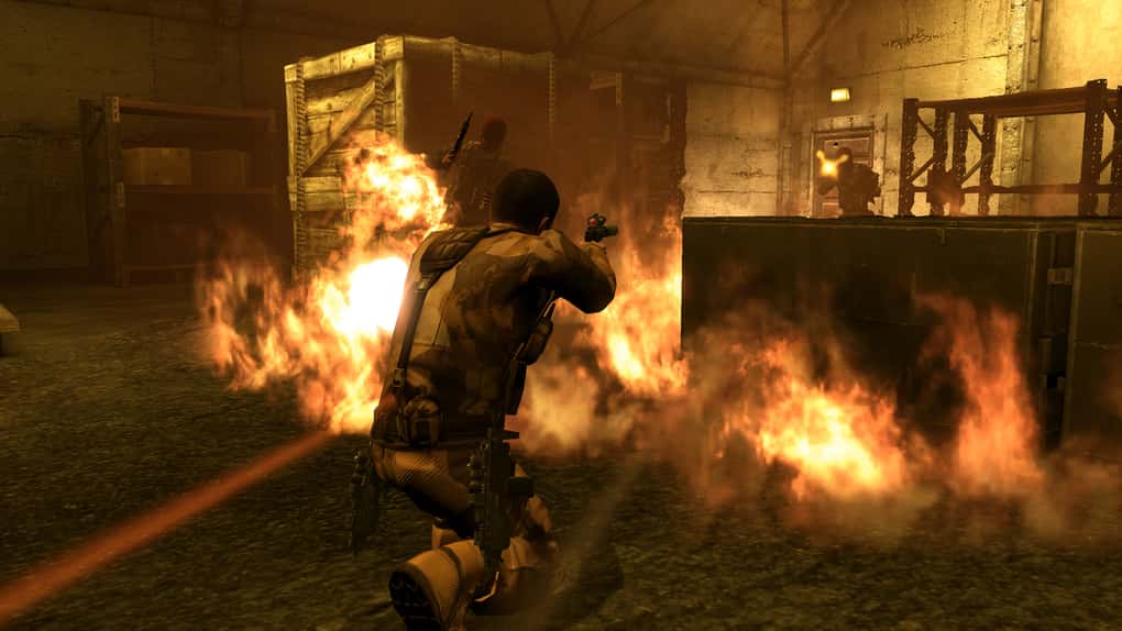 Alpha Protocol GOG Anahtarı