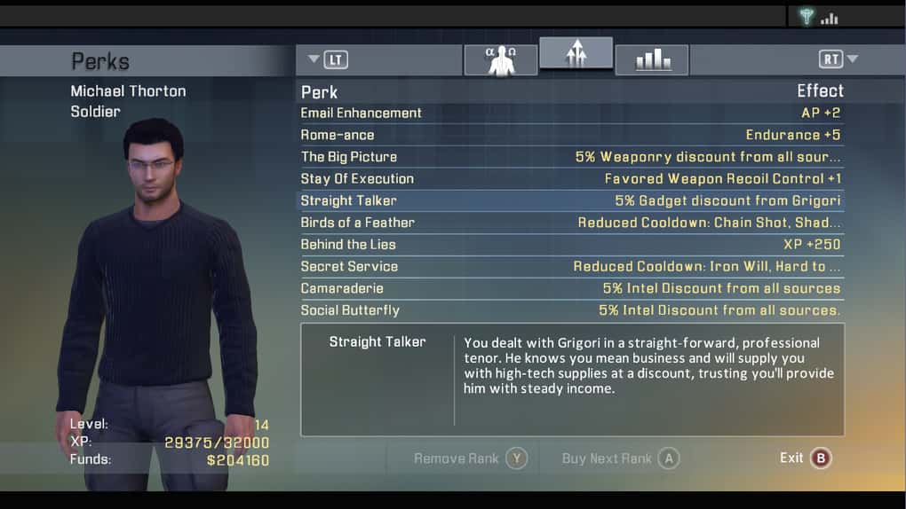 Alpha Protocol GOG Anahtarı