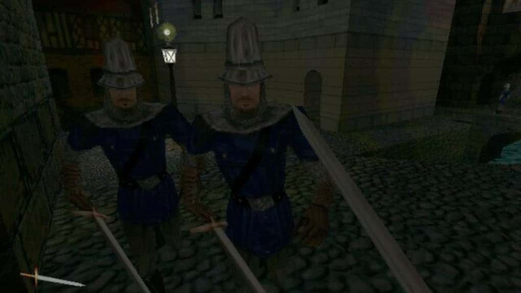 Thief Bundle GOG Anahtarı