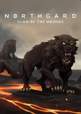 Northgard - Garm, Clan of the Hounds GOG Anahtarı