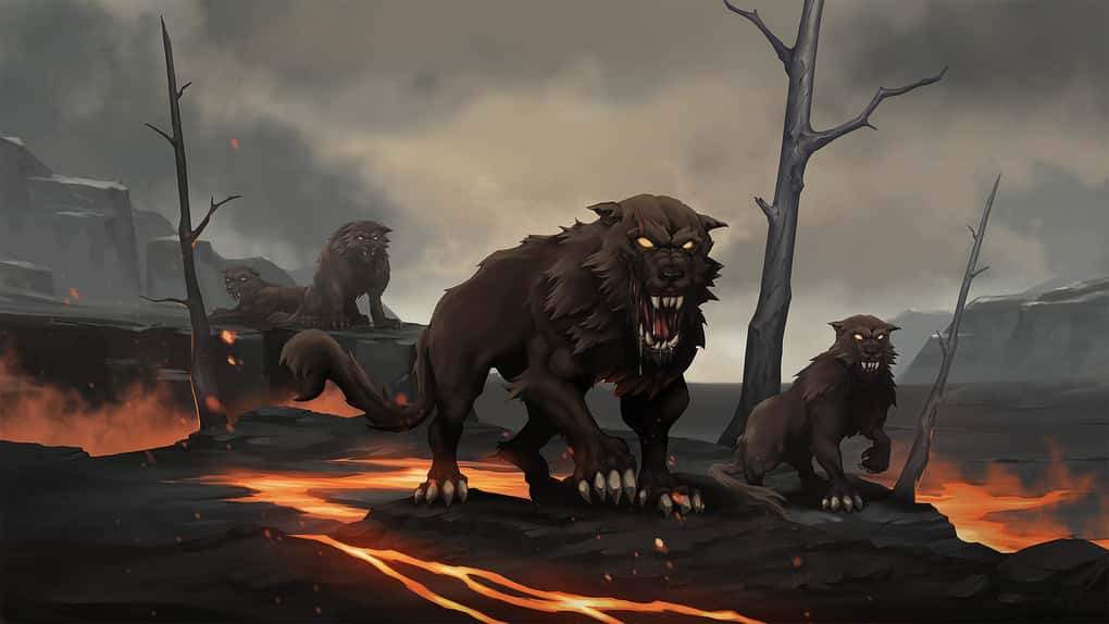 Northgard - Garm, Clan of the Hounds GOG Anahtarı