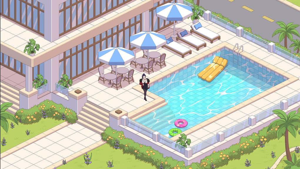 Love n Life: Happy Student - Secret Edicts GOG Anahtarı