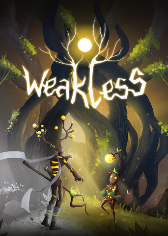 Weakless - Digital Soundtrack GOG Anahtarı