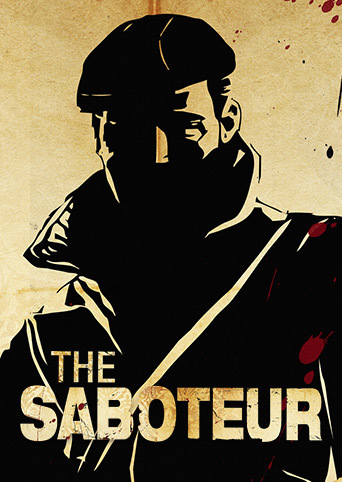 The Saboteur™ GOG Anahtarı