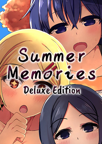 Summer Memories Deluxe Edition GOG Anahtarı