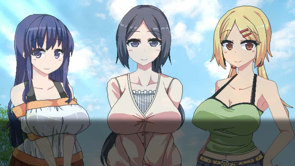 Summer Memories Deluxe Edition GOG Anahtarı