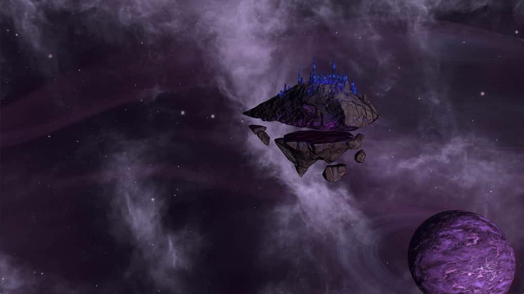 Stellaris: Shadows of the Shroud GOG Anahtarı