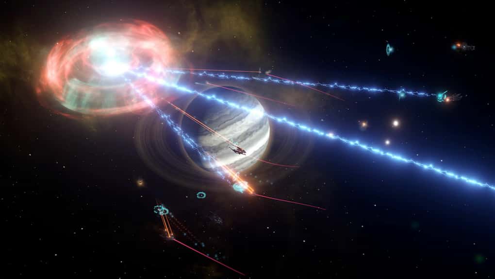 Stellaris: Shadows of the Shroud GOG Anahtarı