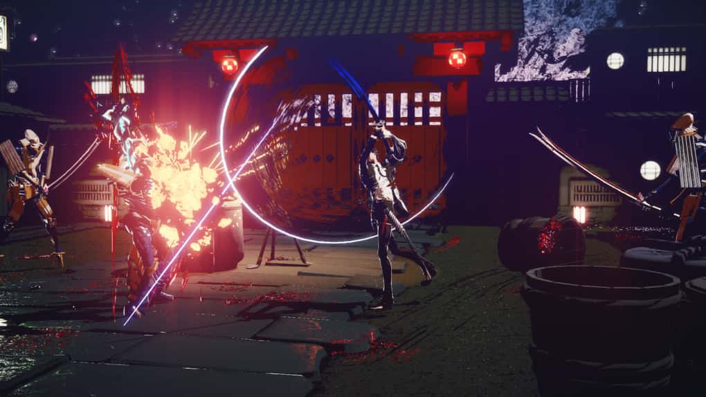 Killer is Dead: Nightmare Edition GOG Anahtarı