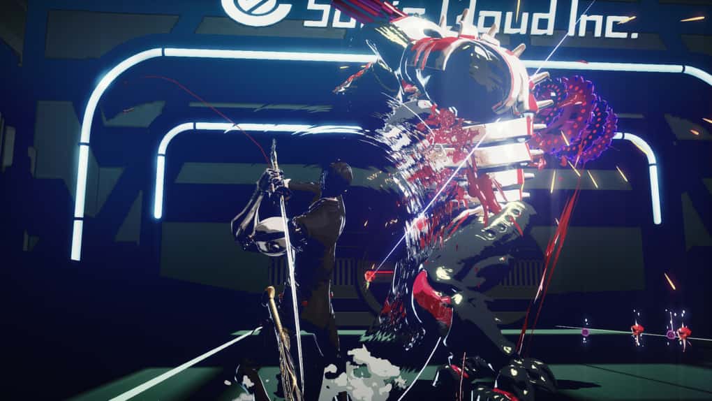 Killer is Dead: Nightmare Edition GOG Anahtarı