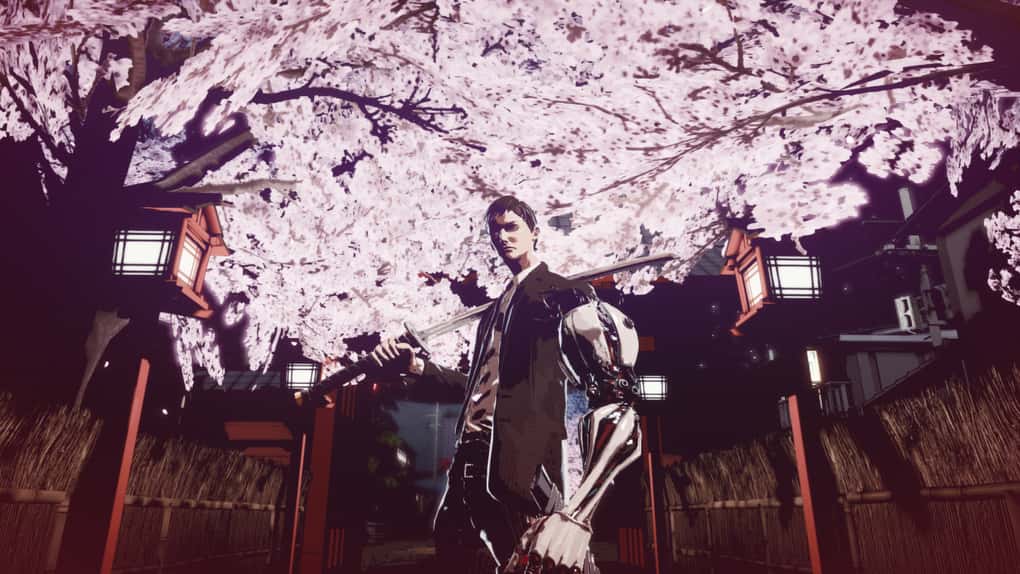 Killer is Dead: Nightmare Edition GOG Anahtarı