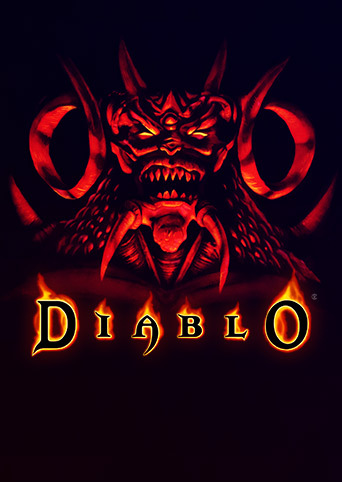 Diablo + Hellfire GOG Anahtarı