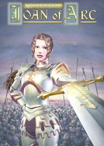 Wars and Warriors: Joan of Arc GOG Anahtarı