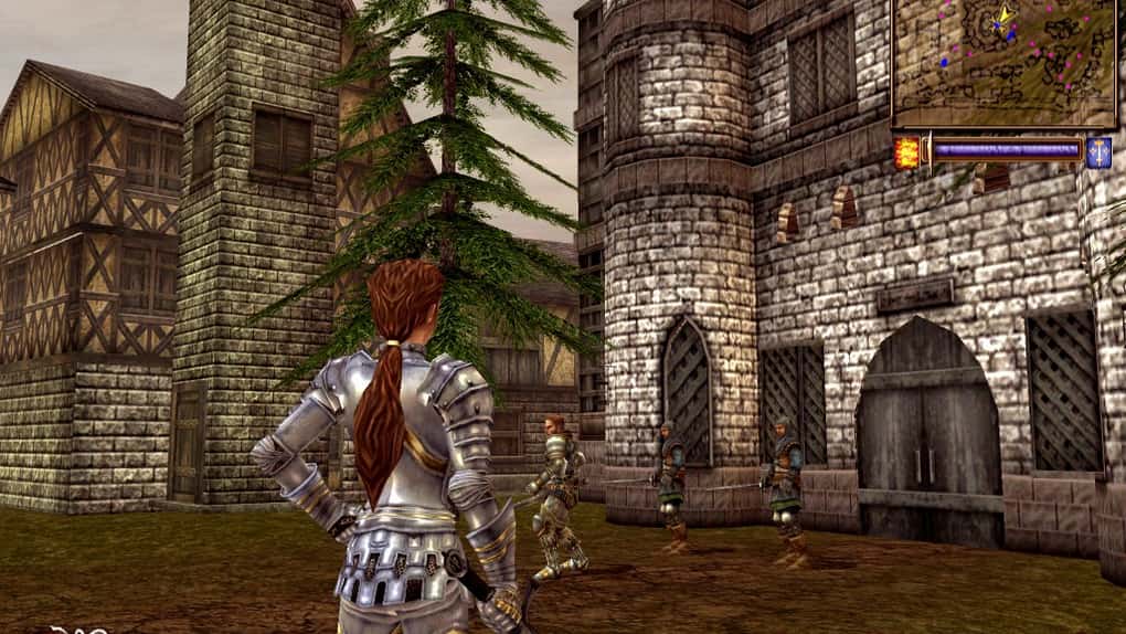 Wars and Warriors: Joan of Arc GOG Anahtarı