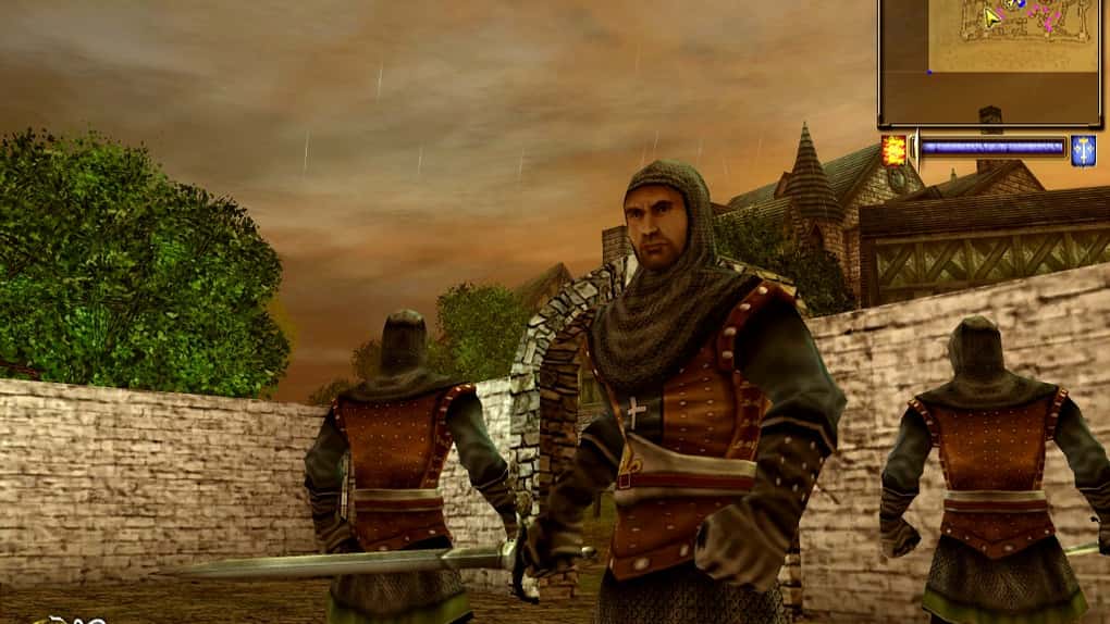 Wars and Warriors: Joan of Arc GOG Anahtarı