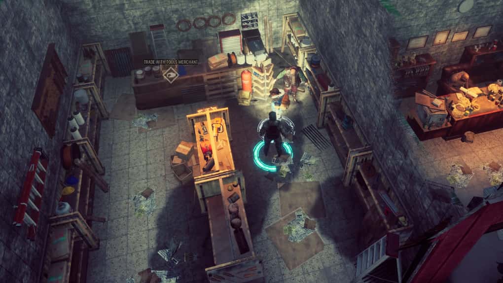 Survive the Fall - Digital Supporter Pack GOG Anahtarı