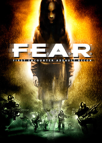 F.E.A.R. Platinum GOG Anahtarı