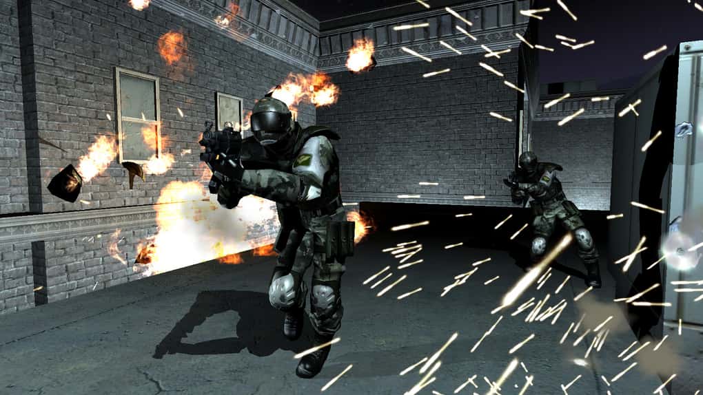 F.E.A.R. Platinum GOG Anahtarı