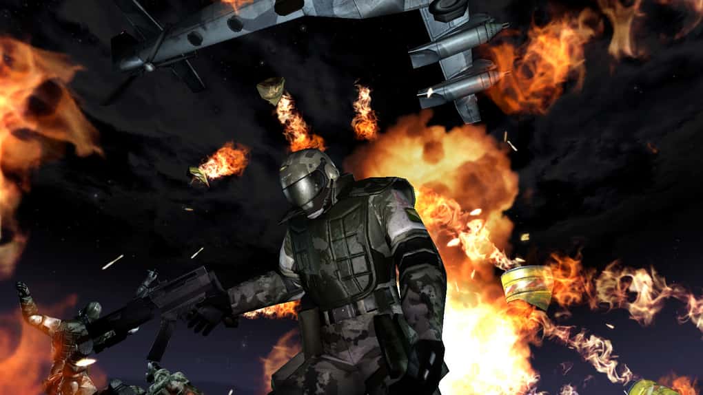 F.E.A.R. Platinum GOG Anahtarı