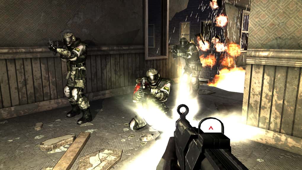 F.E.A.R. Platinum GOG Anahtarı