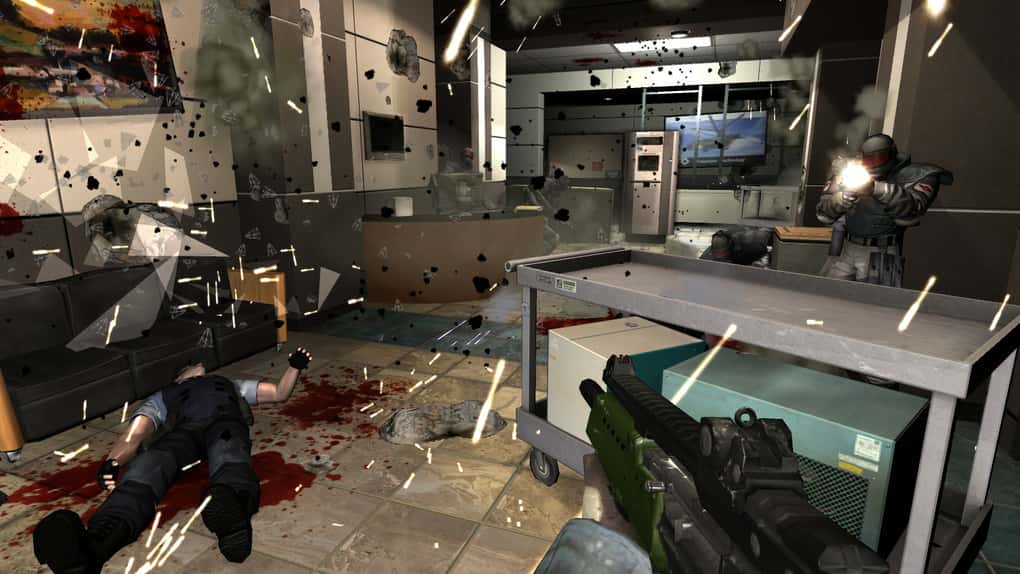 F.E.A.R. Platinum GOG Anahtarı